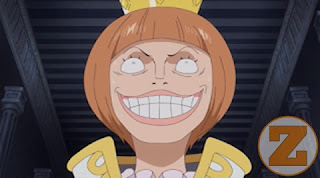 7 Fakta Sterry One Piece, Adik Angkat Sabo Dan Menjadi Raja Kerajaan Goa