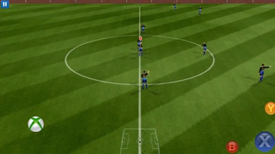 t want to be outdone by the FTS moder that has released  New DLS 16 MOD UEFA Champions League By Arief