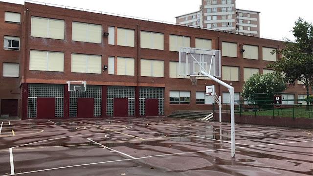 Alumnos del colegio Alazne serán tutores en los cursos inferiores para prevenir el acoso escolar