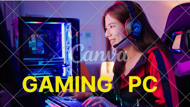 top gaming pc