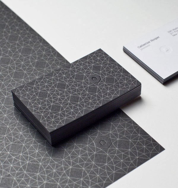 Beautiful Business Card Designs