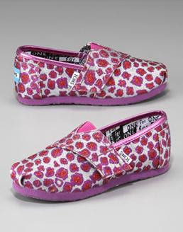 Cheetah Print Toms Shoes on Email This Blogthis  Share To Twitter Share To Facebook