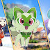 A new Pokemon Scarlet and Violet trailer and details will be revealed on Wednesday