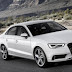 Audi A3 Sedan 2015