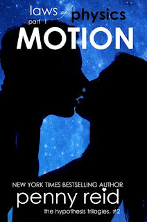 Motion by Penny Reid