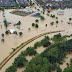 'Rahsia' masjid tak tenggelam dalam banjir besar di Kuantan!