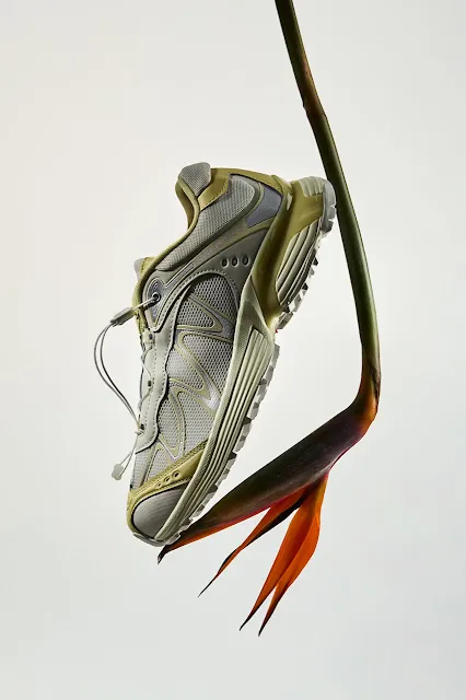 Kith and Salomon Unveil Two Stylish XT-Whisper Colorways