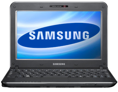 Samsung N210