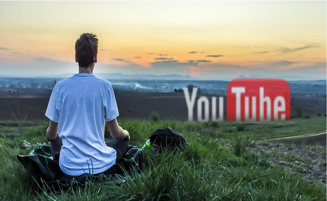 Self-Improvement Channels on YouTube in 2023