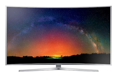 Samsung UHDTV