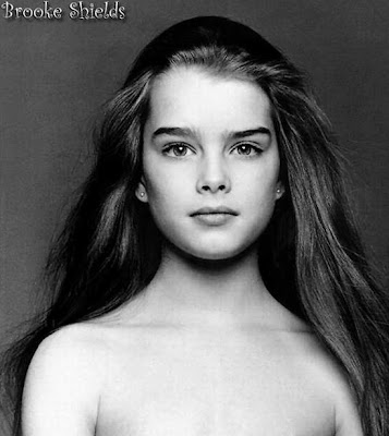 The Pretty Baby Brooke Shields Shields was born in New York City into a 