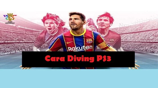 Cara Diving PS3