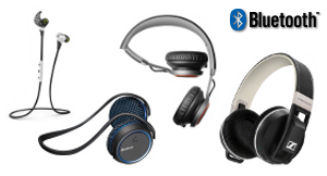 Top Bluetooth Headphones Review and Recommendations
