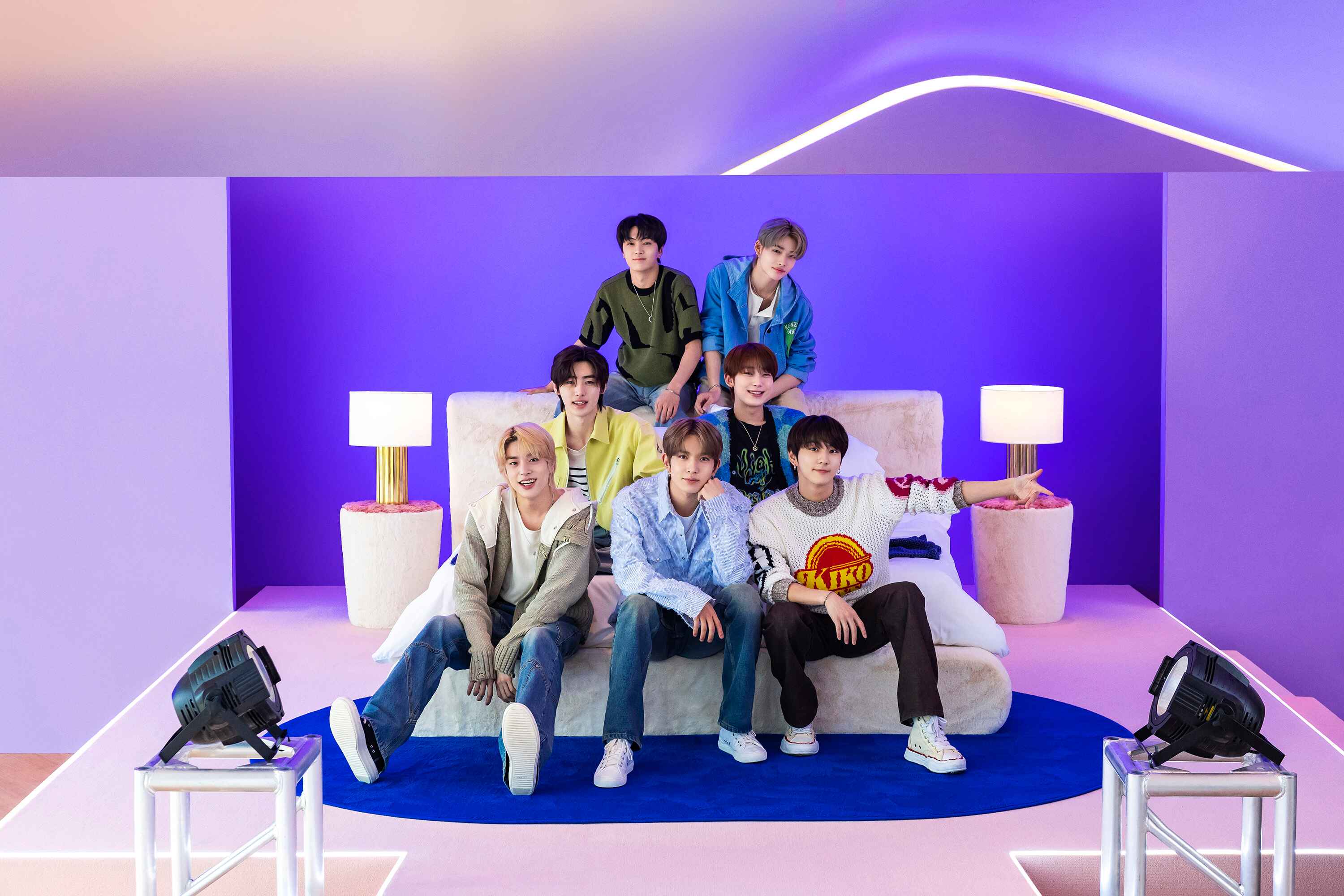 Airbnb Launches 'Inside K-Pop', Celebrating the World of Korean