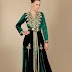 Vente Caftan en Ligne - Caftan 2013