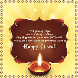 Happy Diwali Wishes Images