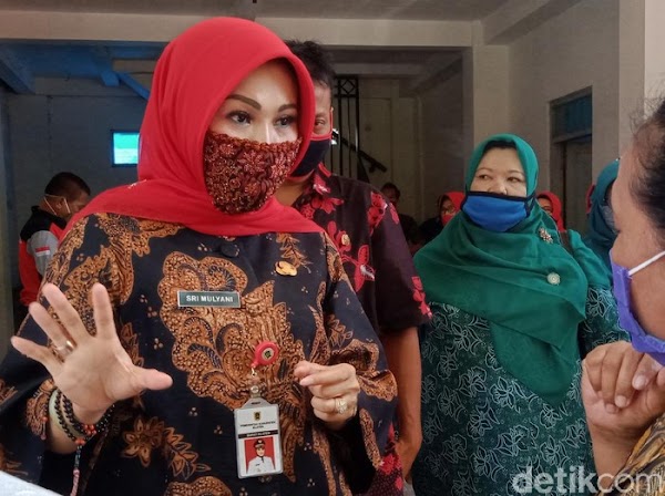 Perusahaan Diminta Bayar THR, Bupati: Bandel Akan Ada Sanksi