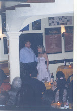 RECITAL EN EL CAFÉ DE LA ÓPERA, ANTIGUA