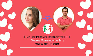 online matrimonial sites