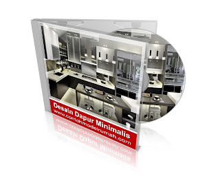 desain dapur minimalis