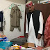 चोरों ने दरोगा के घर में की चोरी, आभूषण सहित जरूरी दस्तावेज भी गायब