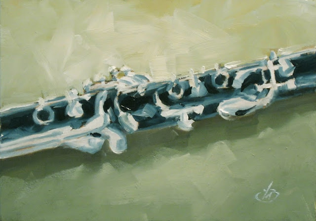 Αποτέλεσμα εικόνας για clarinet painting