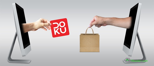 Cara Belanja Dengan Doku Wallet