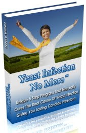 Candida Thrush Infection Yeast : Why Diet Is The Right Yeast Infection Remedy