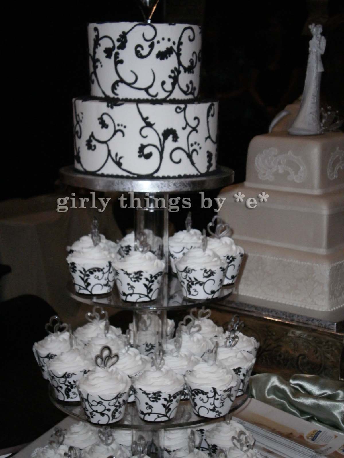 publix wedding cake pictures