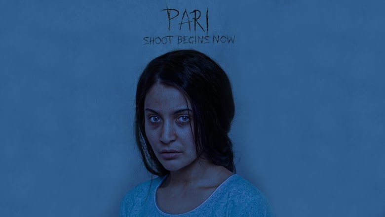 Pari 2018 guardare film