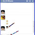 Post Any Picture On Your Facebook Chat Box.