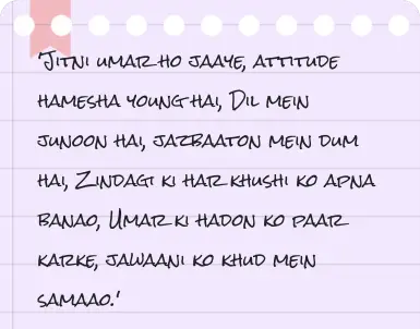 love attitude shayari