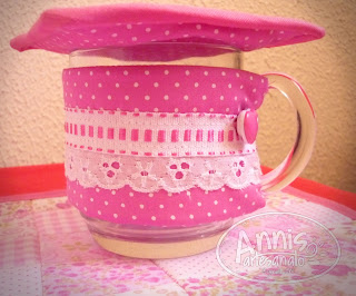 annis artesanato mug dress