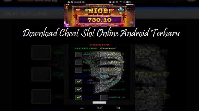 Cheat Slot Online