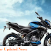 Bajaj Pulsar 150 Twin Disc, NS160 Get ABS | Today News Update