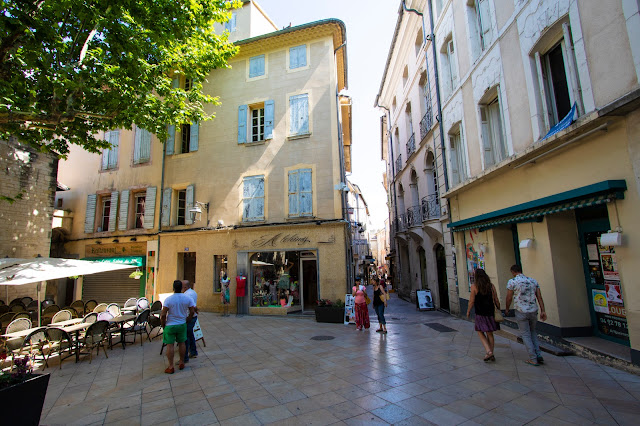 Manosque