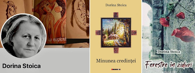 Dorina Stoica
