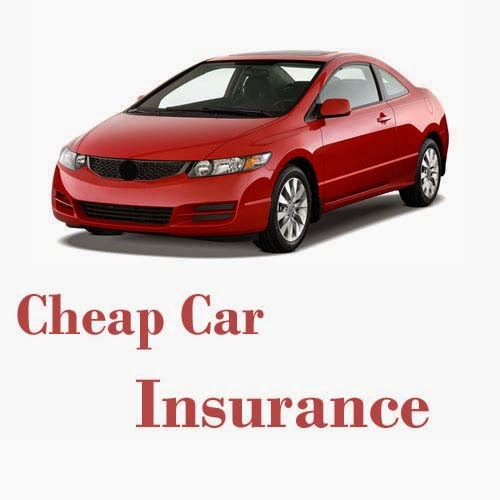 Cheap Car Insurance