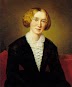 George Eliot and The Lifted Veil