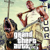  Grand Theft Auto 5 