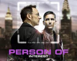 Person of Interest-Te lo digo en Serie