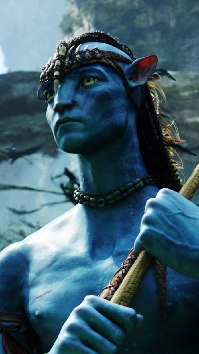 Avatar 2 Trailer to Premiere With Upcoming Marvel Film