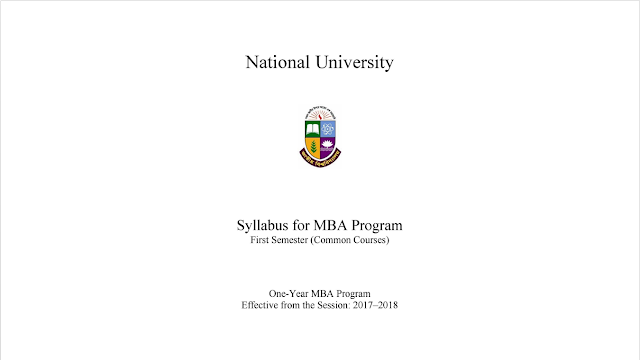 PROFESSIONAL MBA ADMISSION