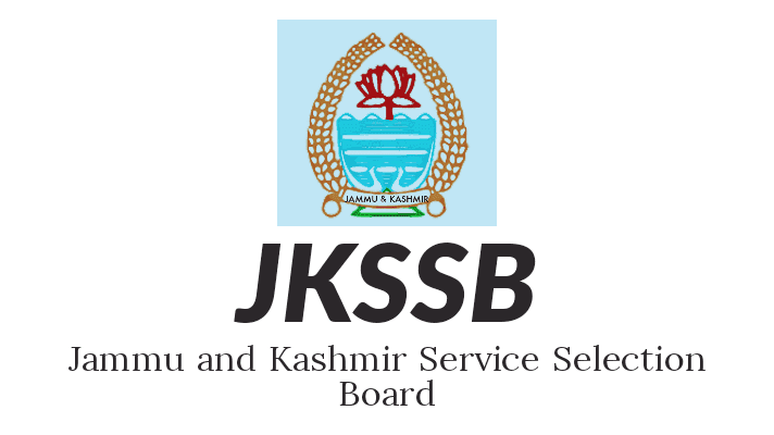 JKSSB – Admit Cards / City Intimation for the CBT Examinations for various posts Available, Download Here