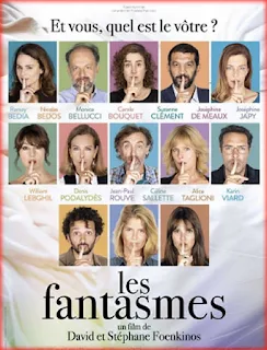 Fantasmes