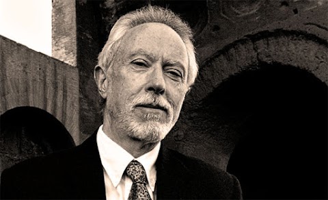 Biografía de J. M. Coetzee