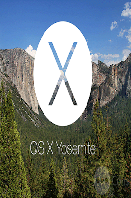 Niresh Mac OS X Yosemite Download 