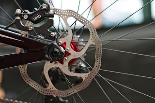 how to choose rotor, mountain bike rotor, disc brake rotor, cycling tips, brake rotor, brake rotor size, rotor bolt size