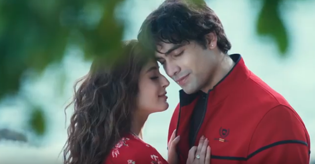 Hai Pyaar Kya Video - Jubin Nautiyal, Kritika Kamra - Rocky - Jubin - Love Song 2019