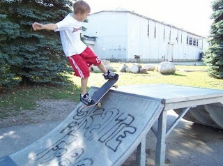 justin bieber in skate